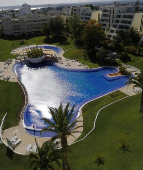 Superbe appartement moderne résidence avec piscine